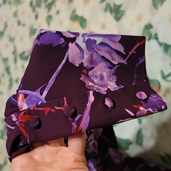 Who What Wear Dress Size XSmall - Picture 6 of 17